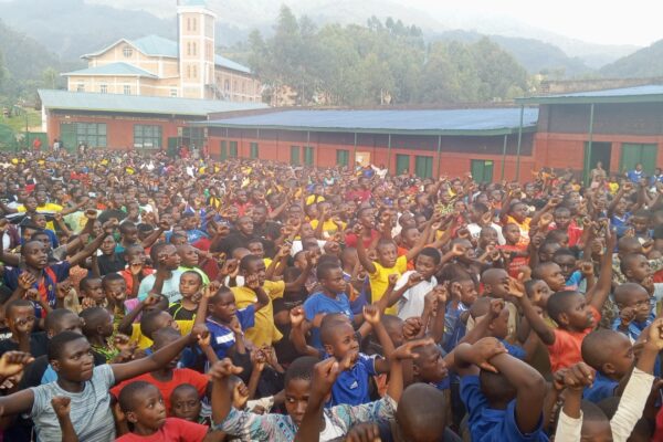 Uko GS Karambi Yahindutse Isoko y’Uburezi Bufite Ireme muri Nyamasheke