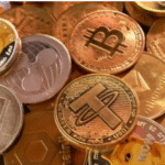 Cryptocurrency