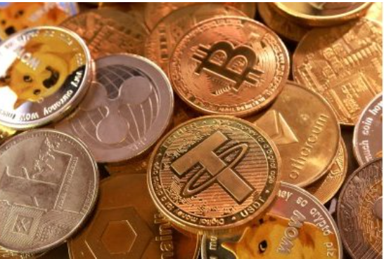 Cryptocurrency