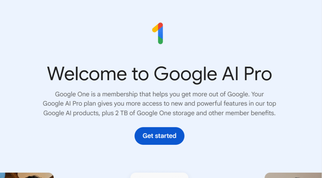 Gemini AI