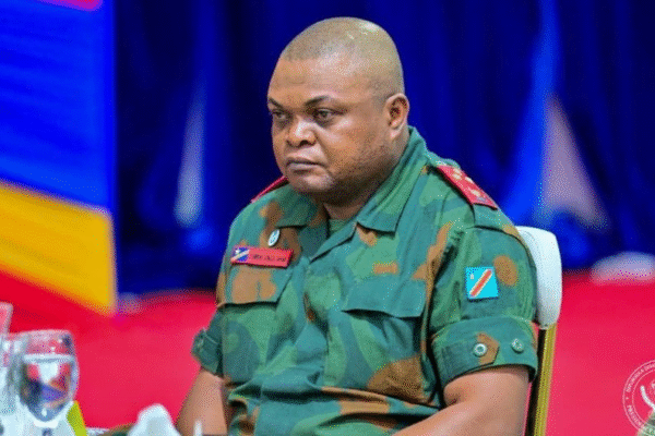 Kinshasa: RDC mu bwoba bw’abasirikare bakekwaho umugambi wo guhungabanya Perezida Tshisekedi