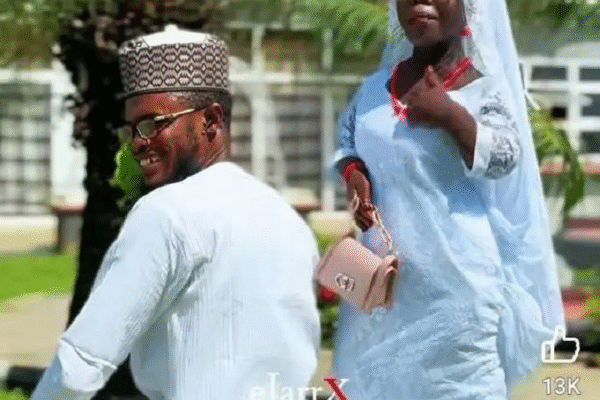 Nigeria: Urukiko rwo muri Kano rwategetse ko abagaragaye basomana kuri TikTok bashyingirwa mu minsi 60