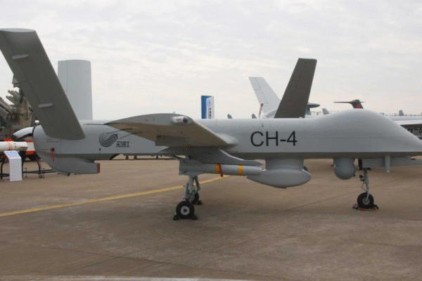 FARDC ikomeje ibitero bikomeye mu bice bifitwe na AFC/M23