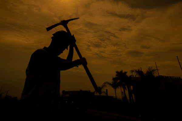 Ubushomeri mu Rwanda bwagabanyutseho 1,9%