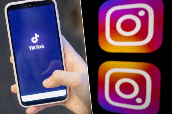 EU yashinje Meta na TikTok kutubahiriza amategeko agenga ikoranabuhanga