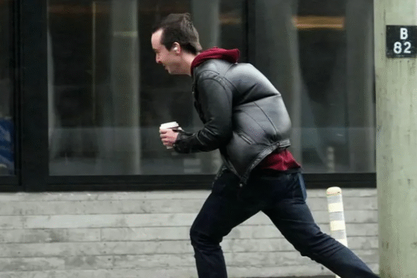 Umuyaga ukaze wasubitse ingendo z’indege zirenga 100 muri Nouvelle-Zélande