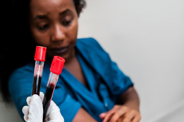 Havumbuwe uburyo bushya bwo gupima ubwoko burenga 50 bwa kanseri icyarimwe