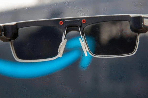 Amazon yamuritse amadarubindi ya AI azafasha abakozi batwara ibicuruzwa gukora neza