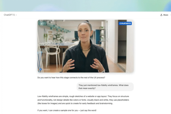 ChatGPT Yongerera Abakoresha Ubushobozi: Ubu Buhuza na Porogaramu Ndetse Bukorohereza Imirimo