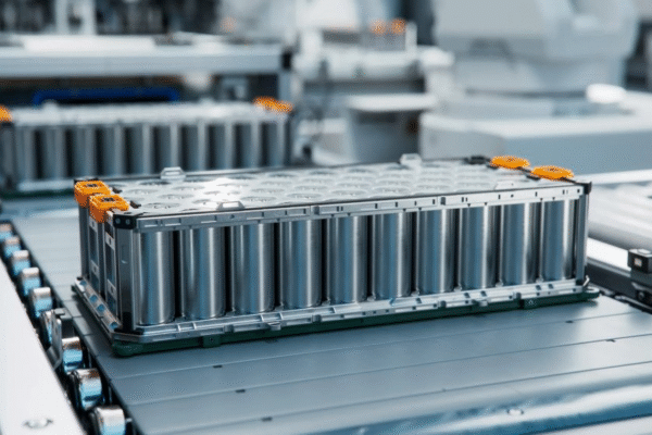 Microsoft n’ibindi bigo byashoye Miliyoni 463$ mu Kigo Gikora Ibikoresho bya Batiri z’Imodoka