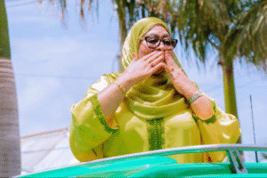 Tanzania: Perezida Samia ahabwa amahirwe menshi mu matora arimo amakimbirane n’ubwumvikane buke