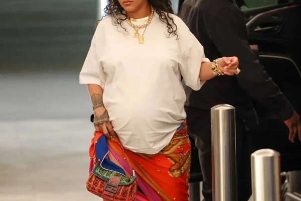 Rihanna
