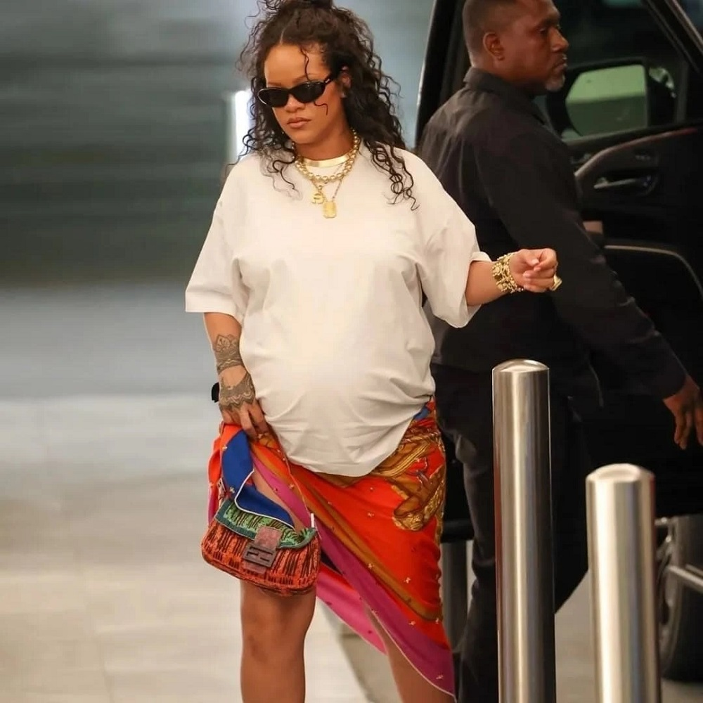Rihanna
