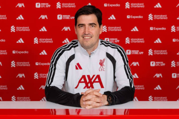Andoni Iraola